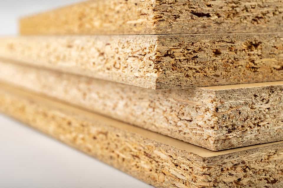 Wood Materials