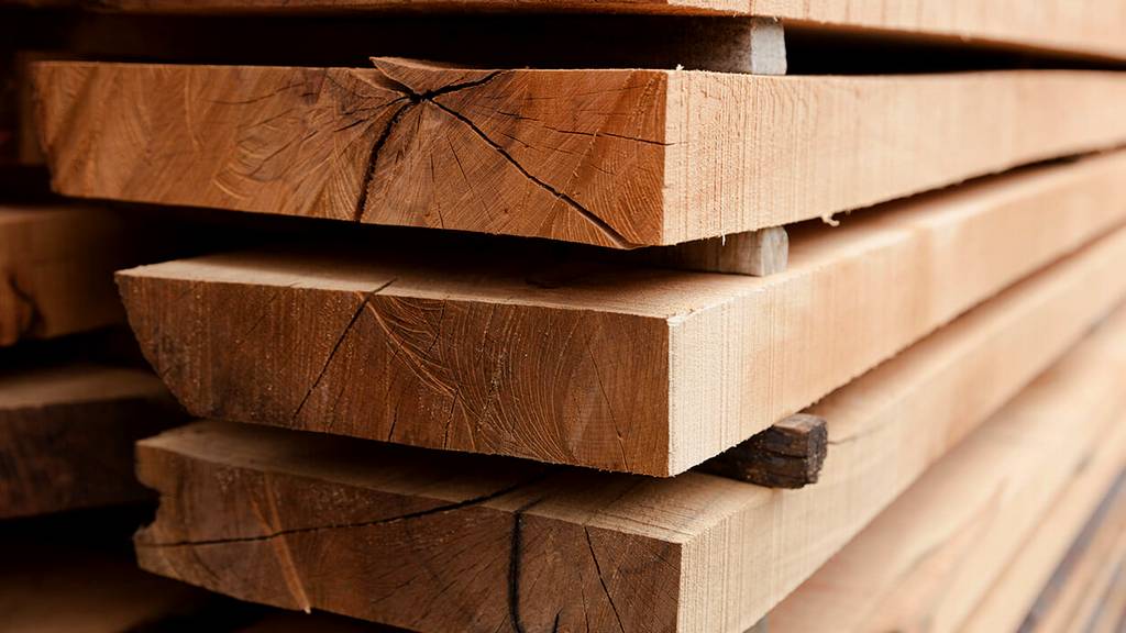 Wood Products