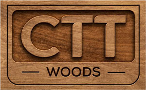CTTWOOD Logo